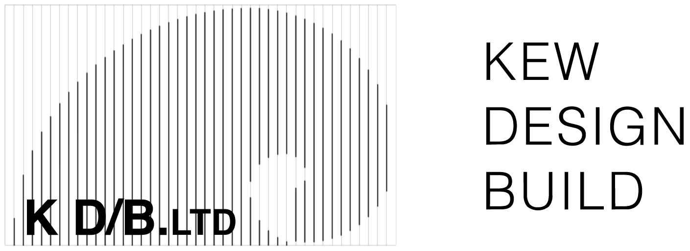 Kew Design Build